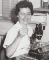 Obituary of Dr.  Hedwig Hirschmann Triantaphyllou